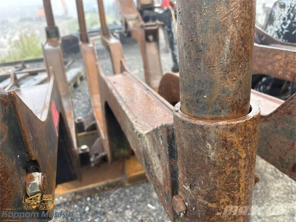 Valmet 840 Inne akcesoria