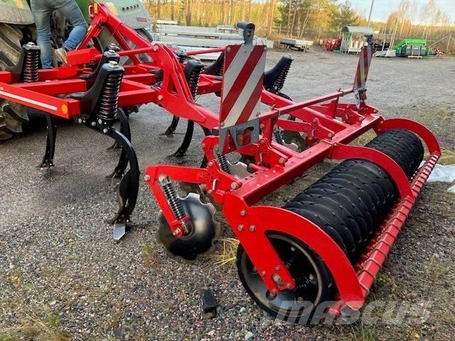 Horsch Terrano 3 FX Kultywatory