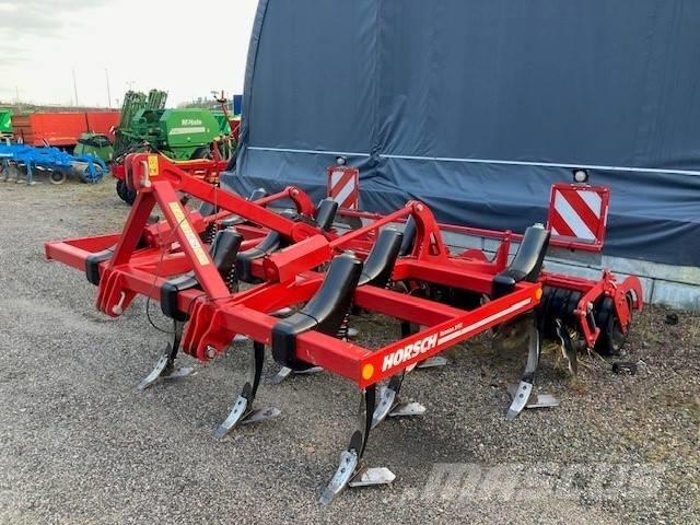 Horsch Terrano 3 FX Kultywatory