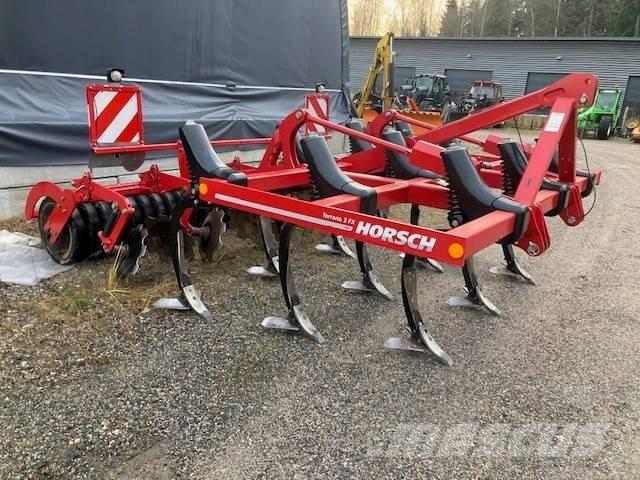 Horsch Terrano 3 FX Kultywatory
