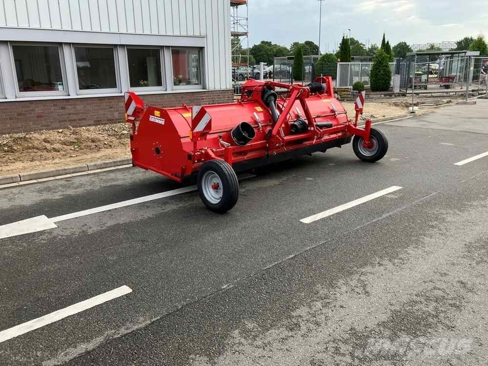 Grimme TOPPA 400 Sprzęt do ziemniaków - Inne