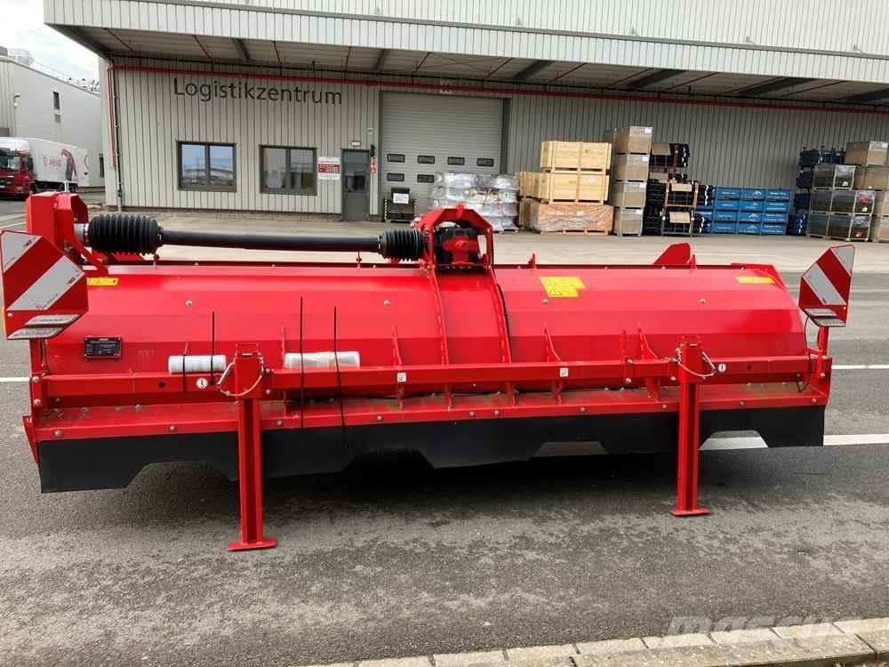 Grimme TOPPA 400 Sprzęt do ziemniaków - Inne