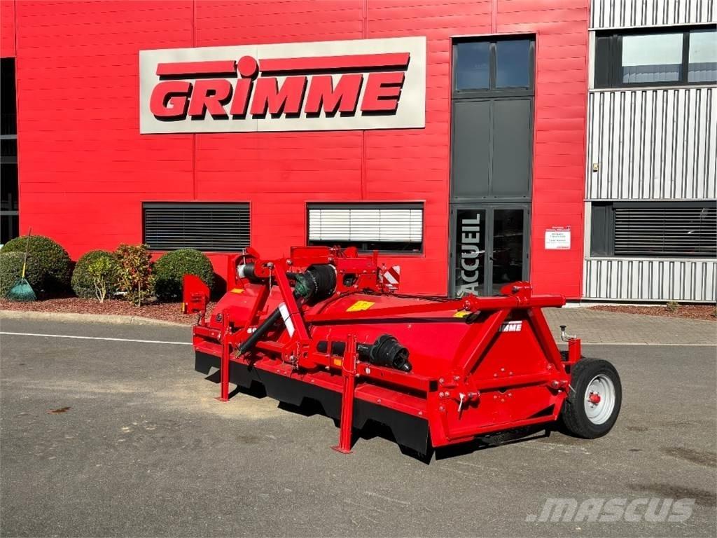 Grimme TOPPA 400 Sprzęt do ziemniaków - Inne