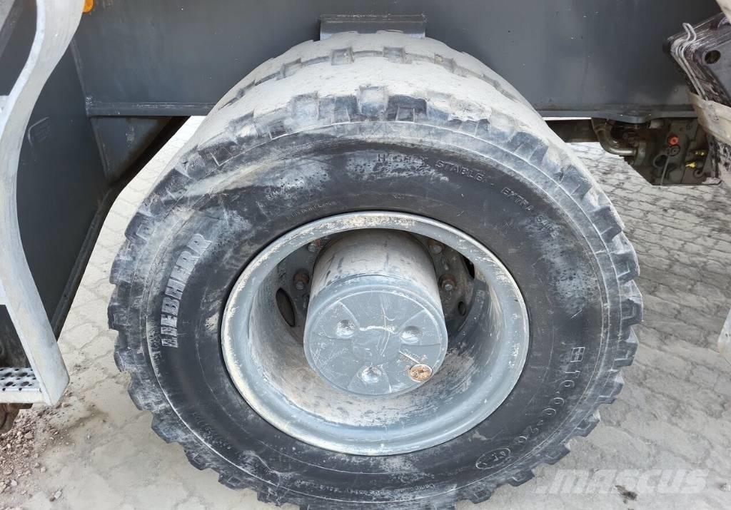 Liebherr LH 30 M Koparki przeładunkowe