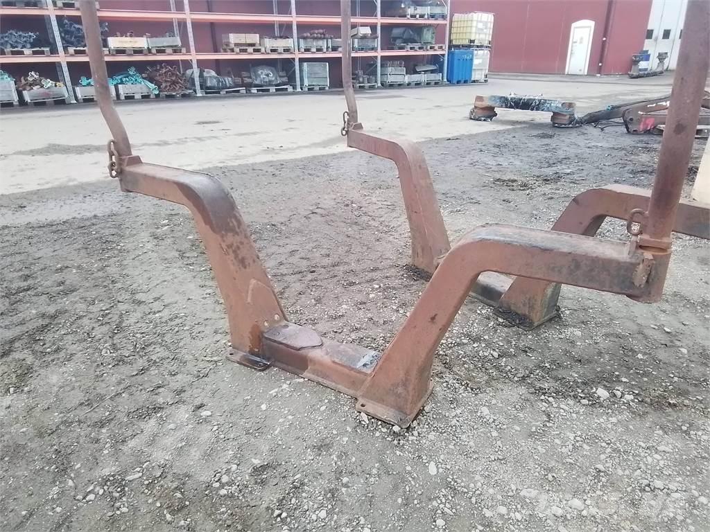 Rottne Rapid Inne akcesoria