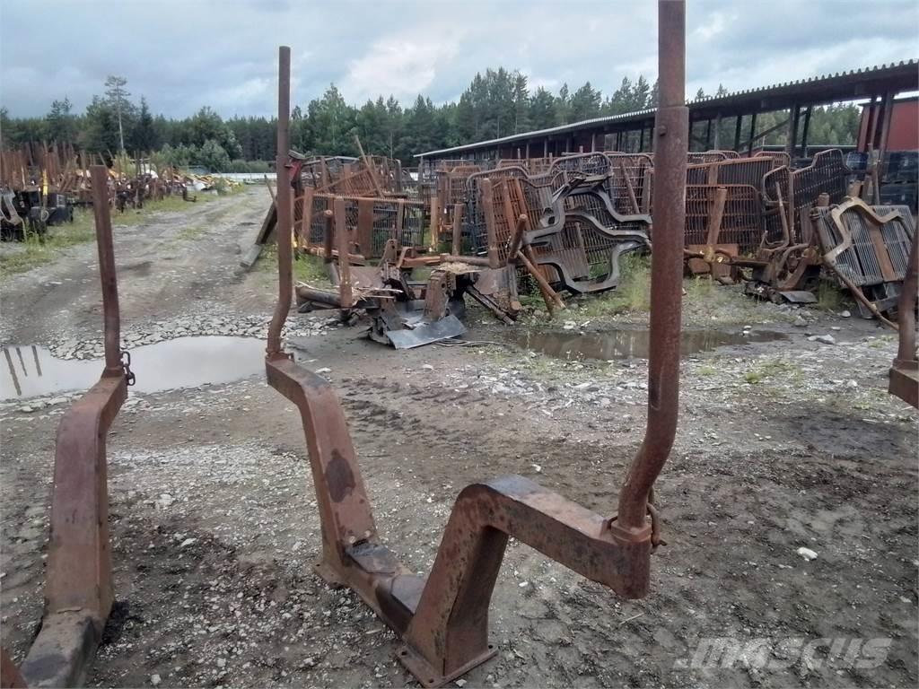 Rottne Rapid Inne akcesoria