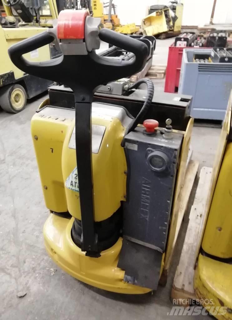 Yale MP18ac ATEX Wózki widłowe unoszące