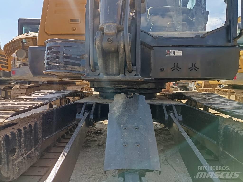 Sany SY 60 C Midikoparki  7t - 12t