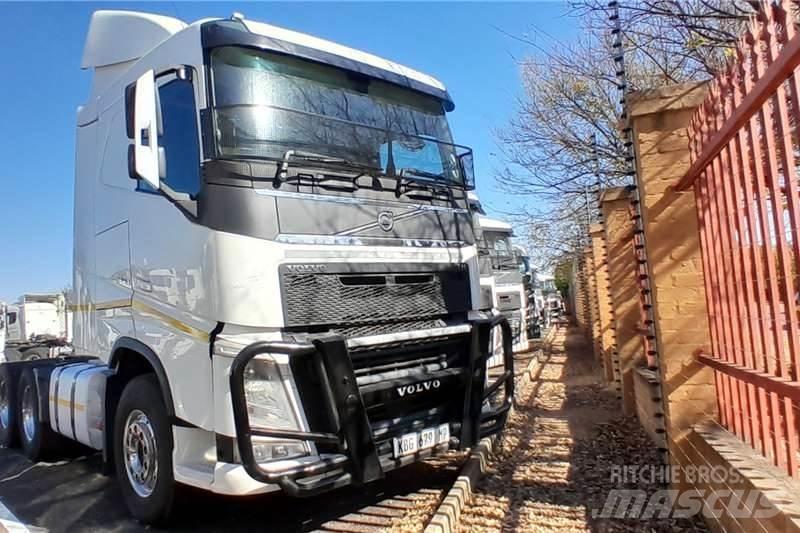 Volvo FH 440 Inne