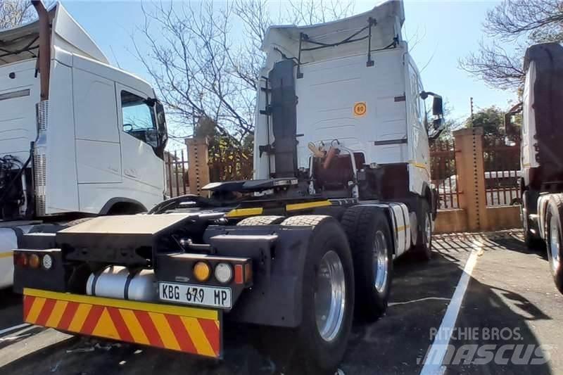 Volvo FH 440 Inne