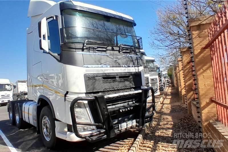 Volvo FH 440 Inne