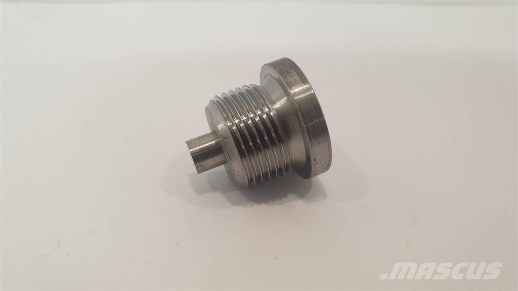 Ponsse 9556021 Skrzynia biegów