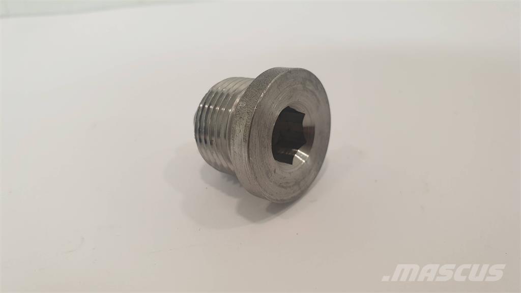 Ponsse 9556021 Skrzynia biegów