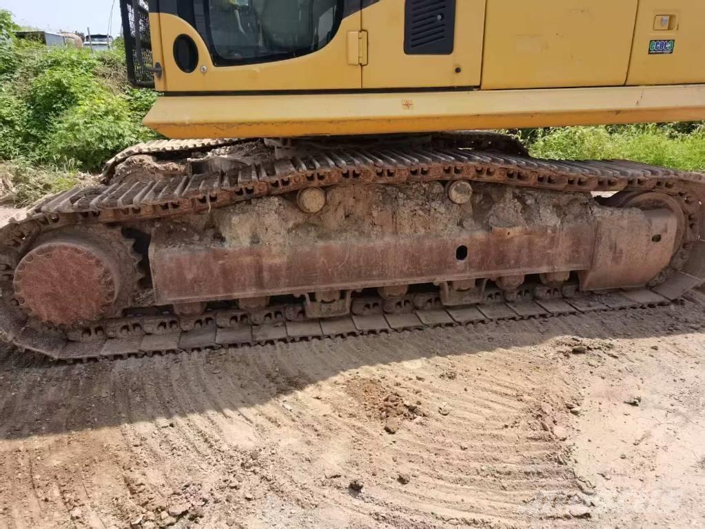 Komatsu PC 360 Koparki gąsienicowe