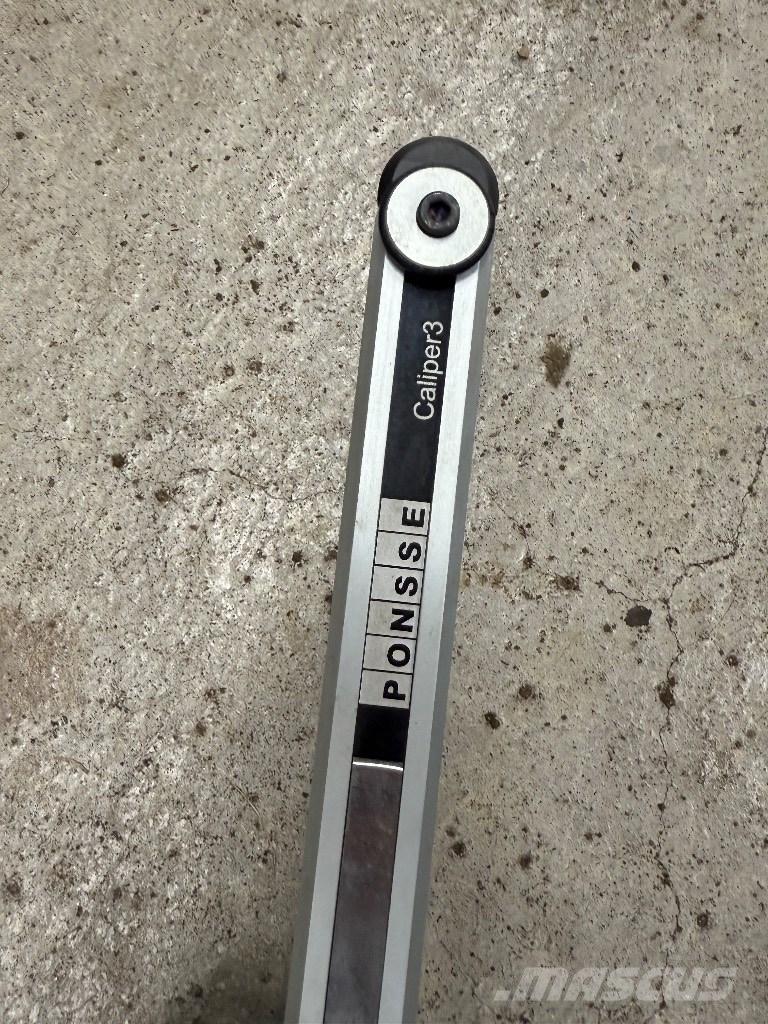 Ponsse Caliper Inne akcesoria