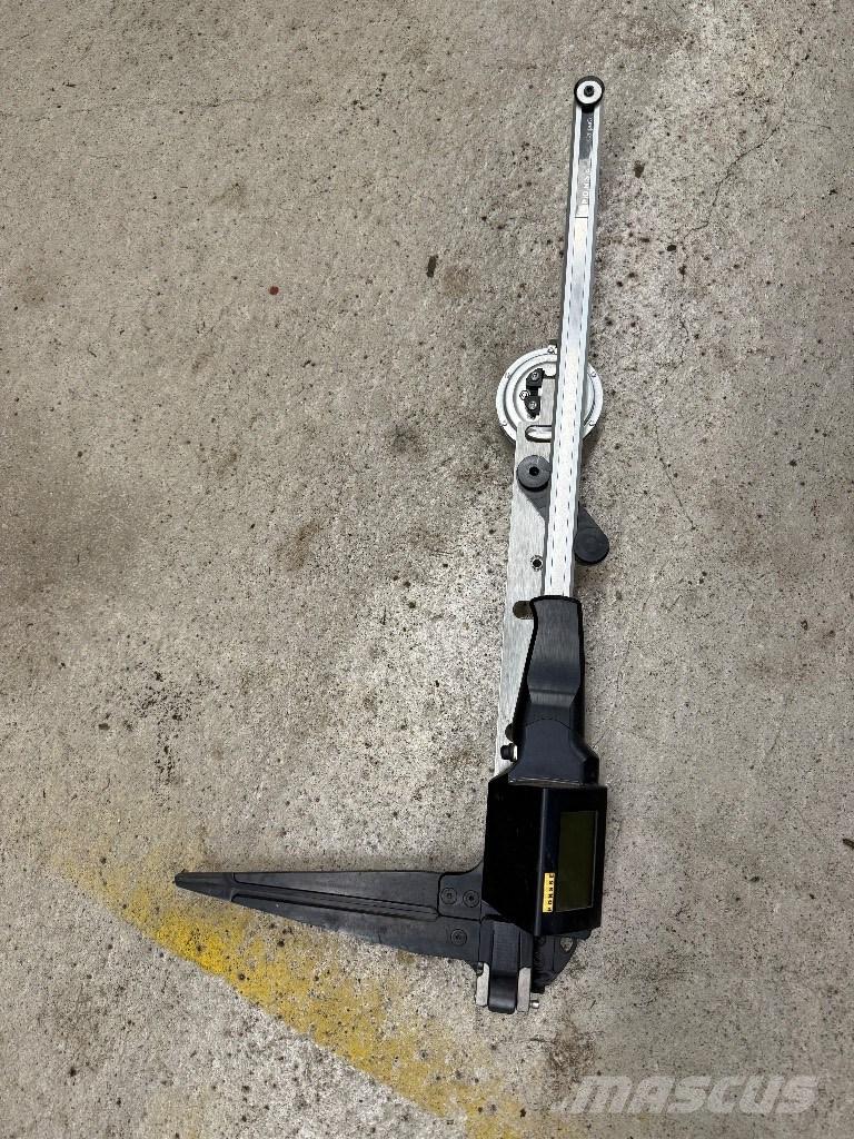 Ponsse Caliper Inne akcesoria
