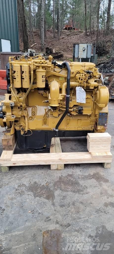 CAT C18 Maszyny budowlane - Inne