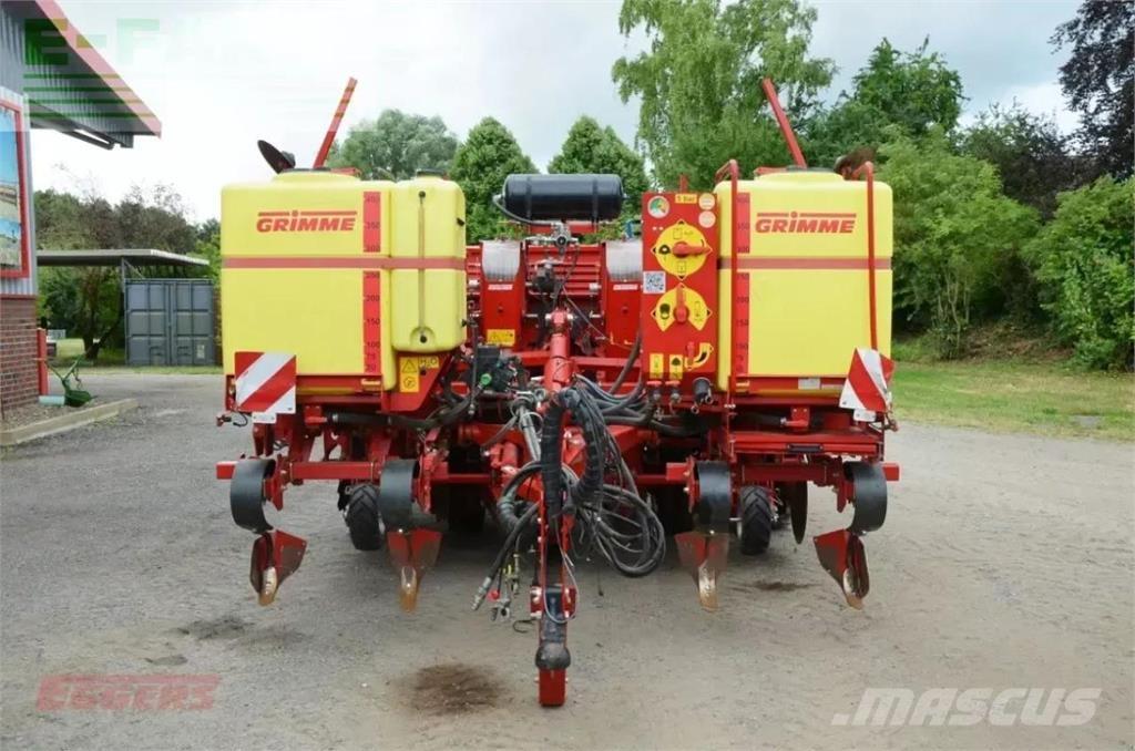 Grimme gl 430 Sprzęt do ziemniaków - Inne
