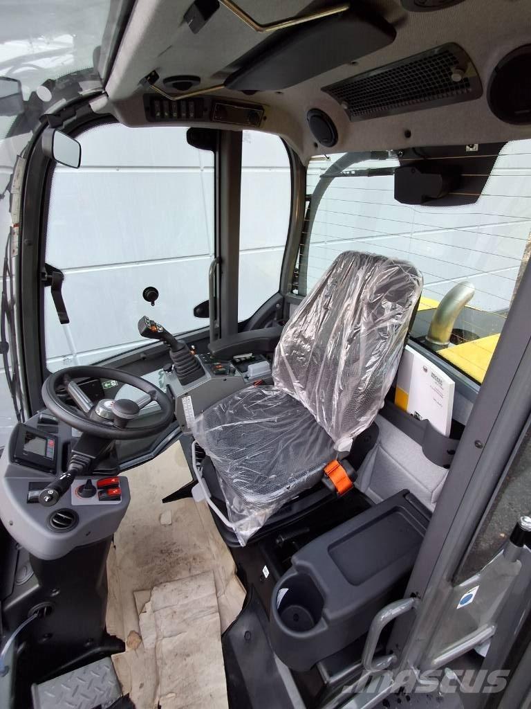 Wacker Neuson WL 60 Ładowarki kołowe