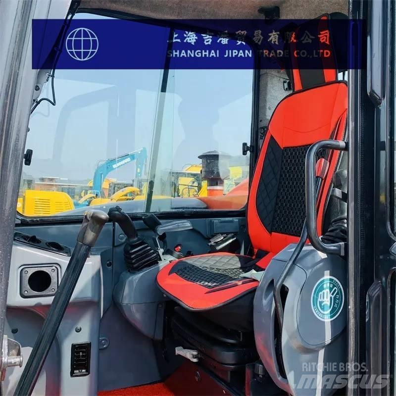 Kubota KX 185-3 Midikoparki  7t - 12t