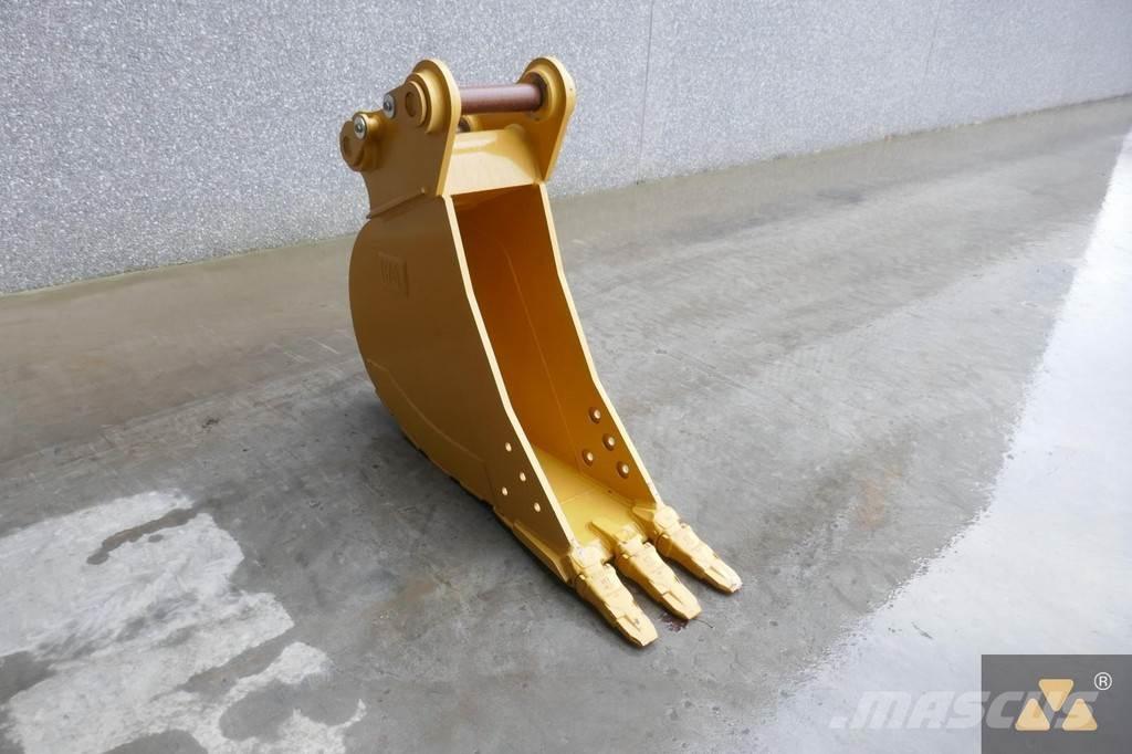 CAT 320 Bucket Łyżki do ładowarek