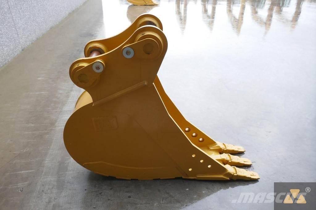 CAT 320 Bucket Łyżki do ładowarek