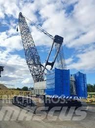 sumitomo SCX2800A-3 Żurawie gąsienicowe