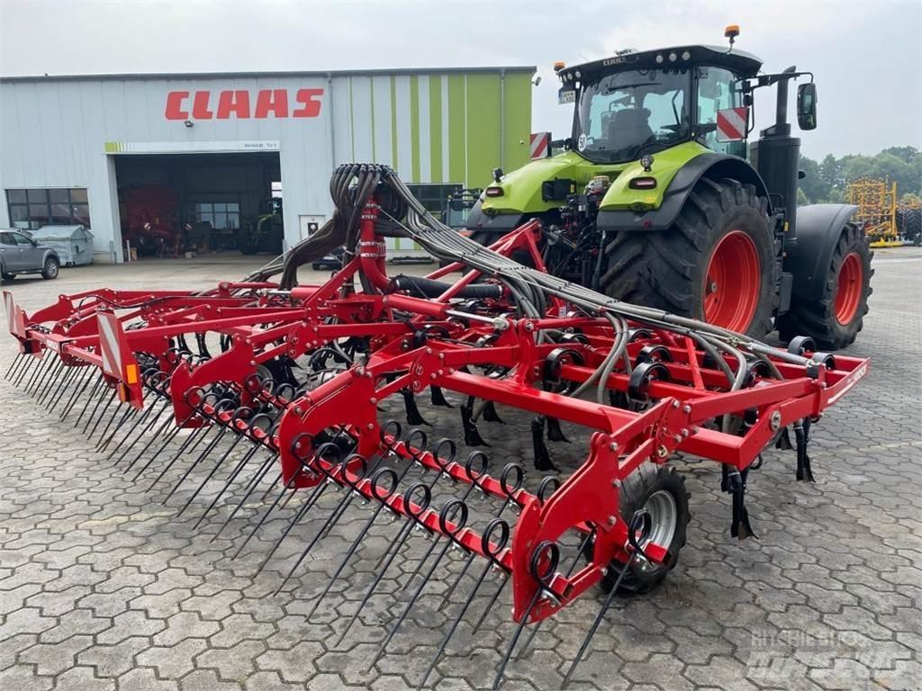 Horsch Finer 7 SL Kultywatory
