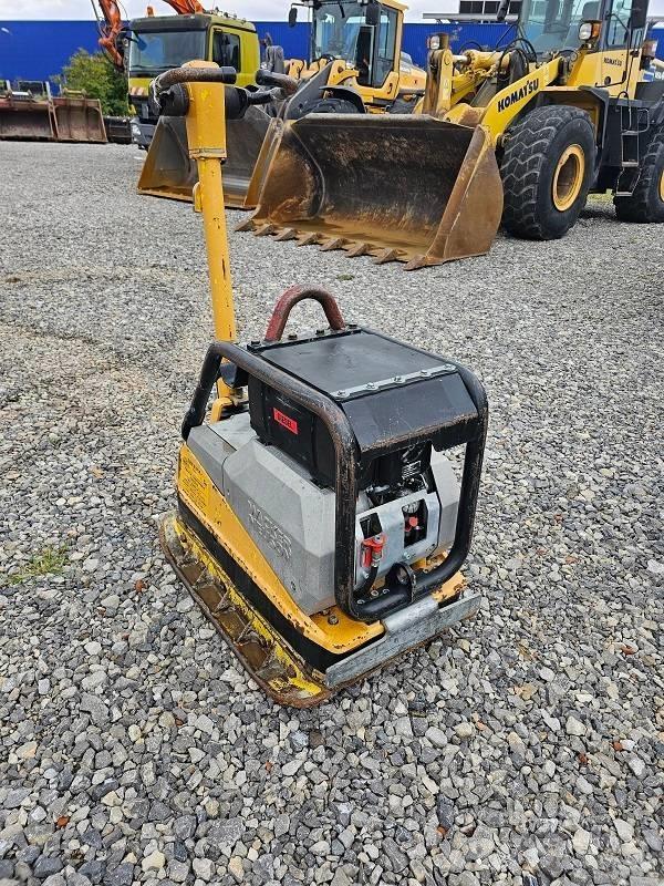 Wacker DPU4045H Ubijaki wibracyjne