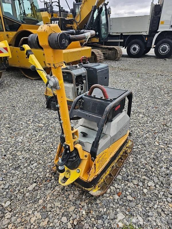 Wacker DPU4045H Ubijaki wibracyjne