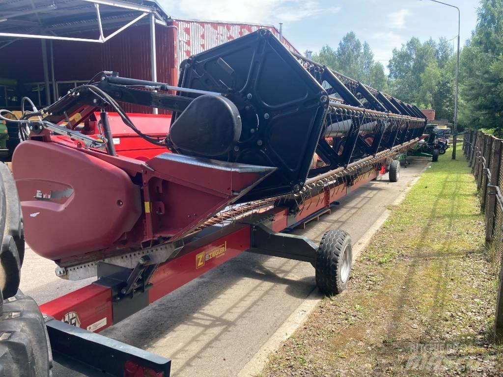 Case IH 9240 Kombajny zbożowe