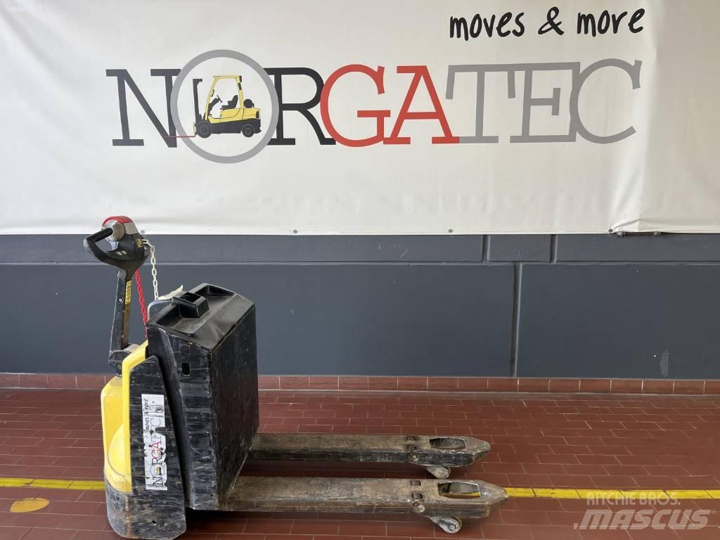Hyster P1.8 Wózki widłowe unoszące