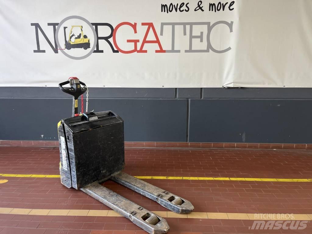 Hyster P1.8 Wózki widłowe unoszące