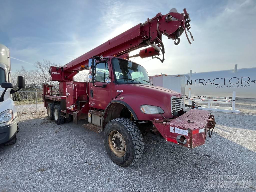 Freightliner M2-106 Inne