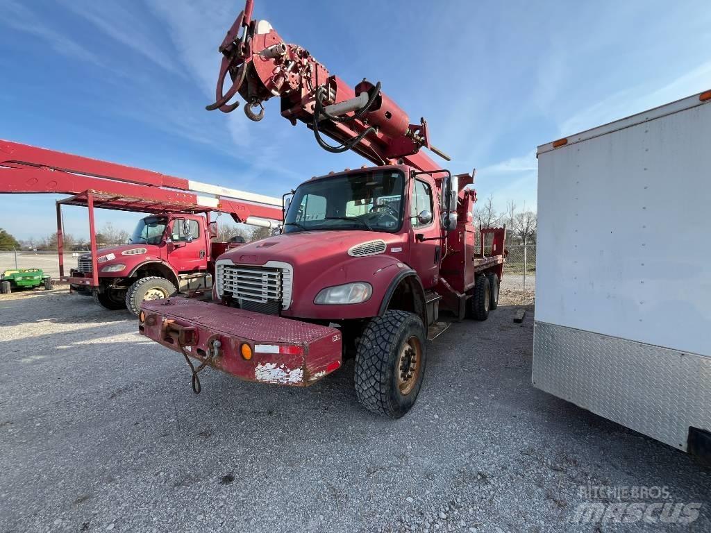 Freightliner M2-106 Inne