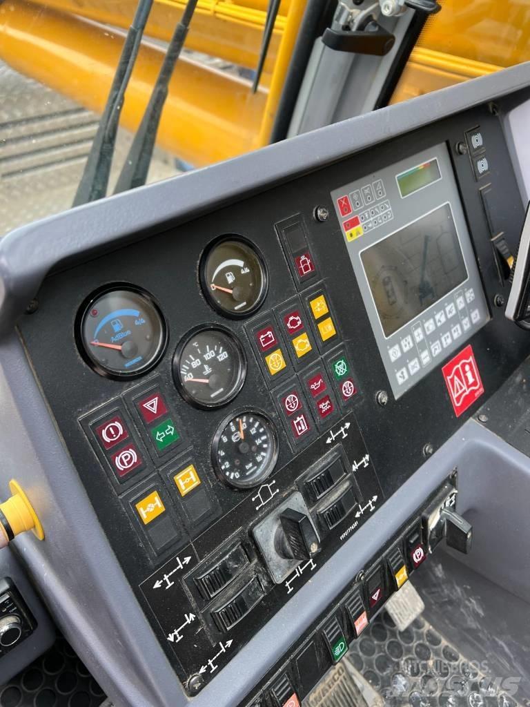 Tadano ATF 100 G-4 Żurawie szosowo-terenowe