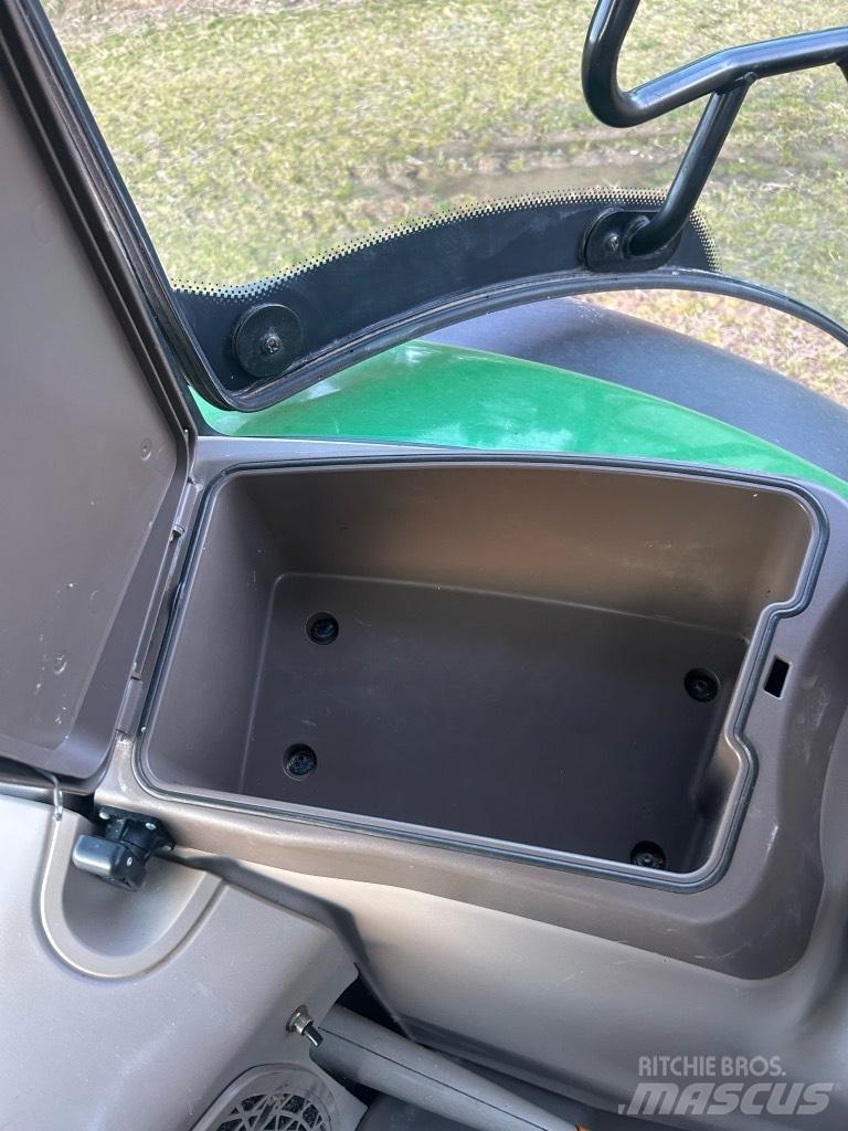 John Deere 6140 R Ciągniki rolnicze