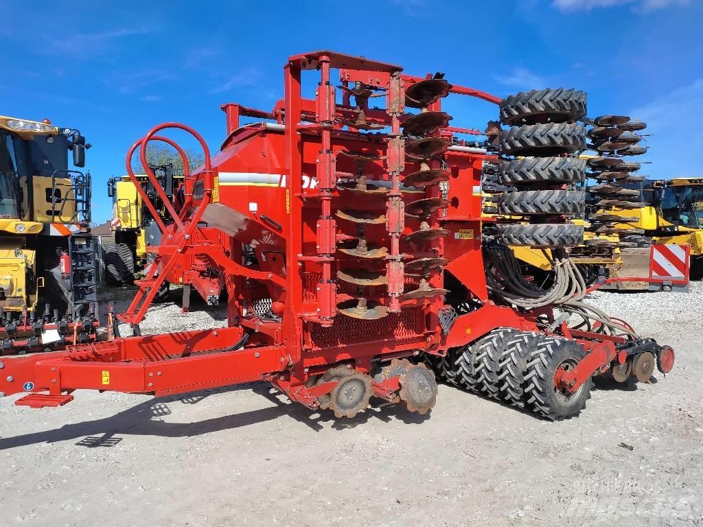 Horsch Pronto 6 DC Siewniki
