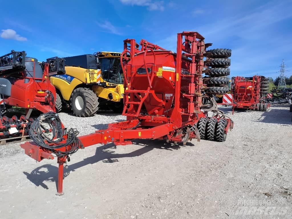 Horsch Pronto 6 DC Siewniki
