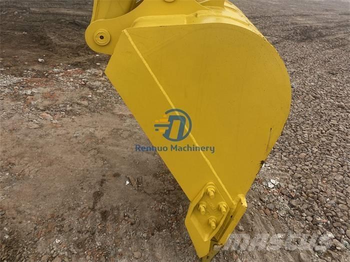 Komatsu PC 130 Koparki gąsienicowe