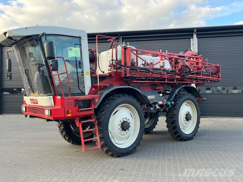Agrifac ZA3433 Inny sprzęt żniwny
