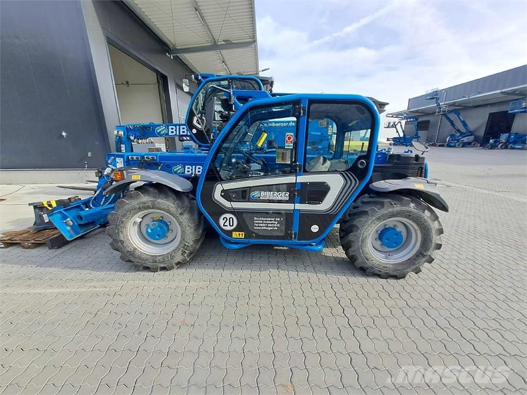 Merlo P 30.10L Ładowarki teleskopowe