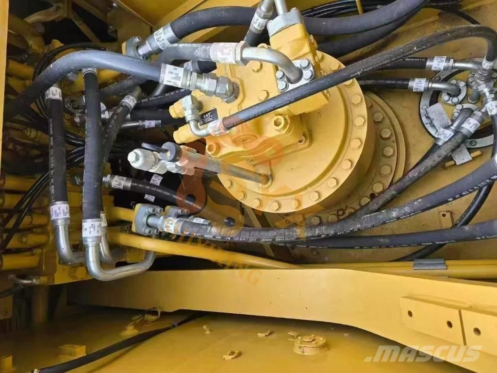 CAT 336D2L Koparki gąsienicowe