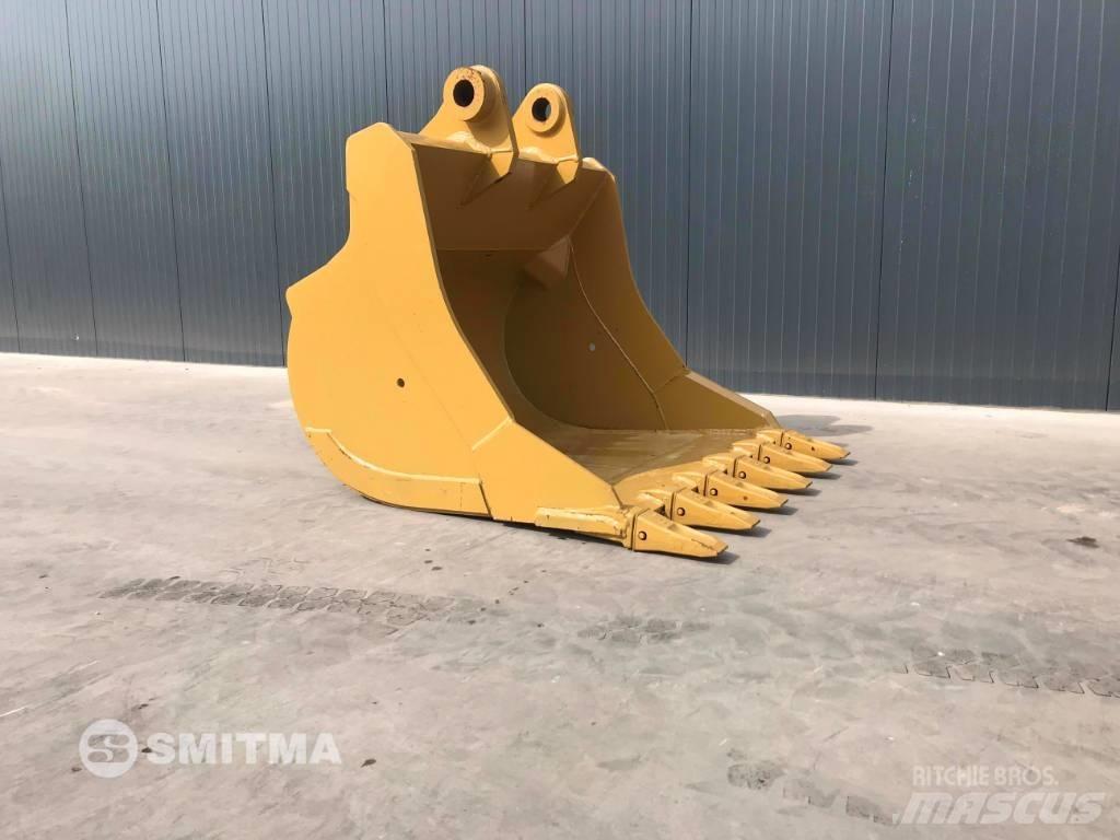 CAT 330D2 Łyżki do ładowarek