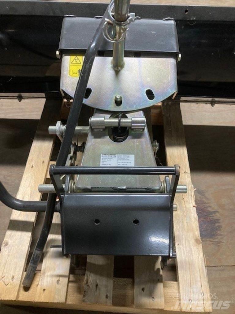 Tielbürger TS-150 Komunalne - Inne
