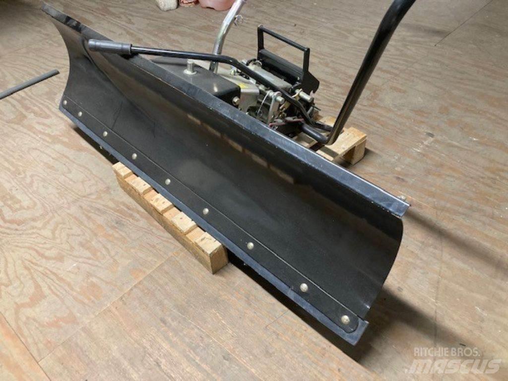 Tielbürger TS-150 Komunalne - Inne
