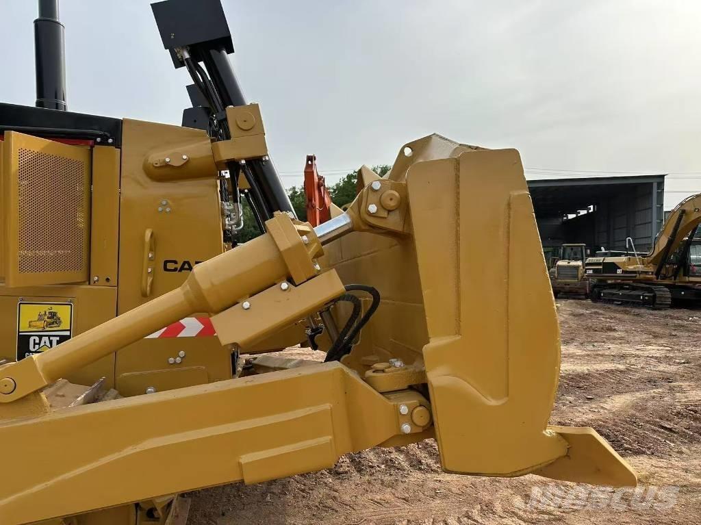 CAT D8R Spycharki gąsienicowe