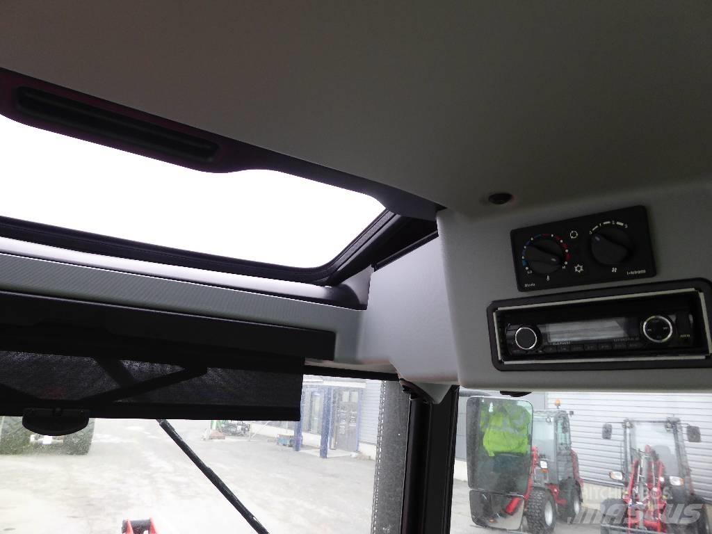 Zetor PROXIMA HS 100 Ciągniki rolnicze