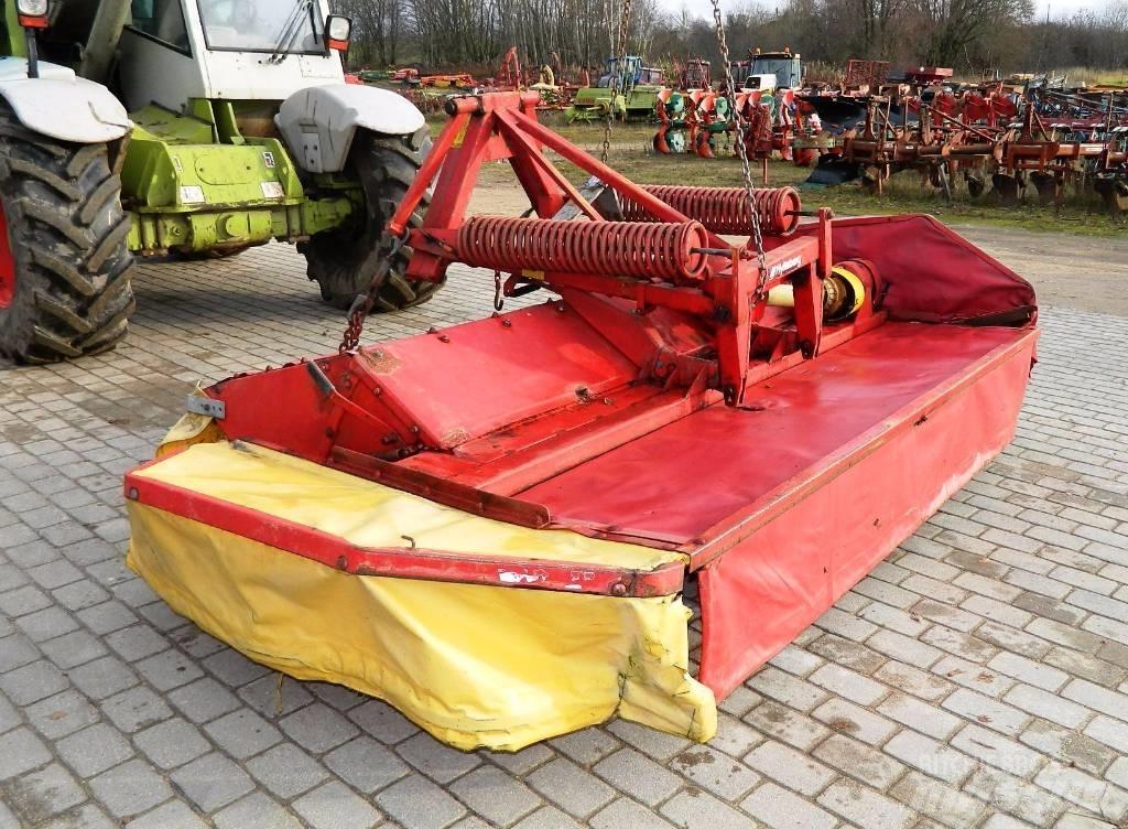 Taarup 280 Kosiarki ze wstępną obróbka paszy