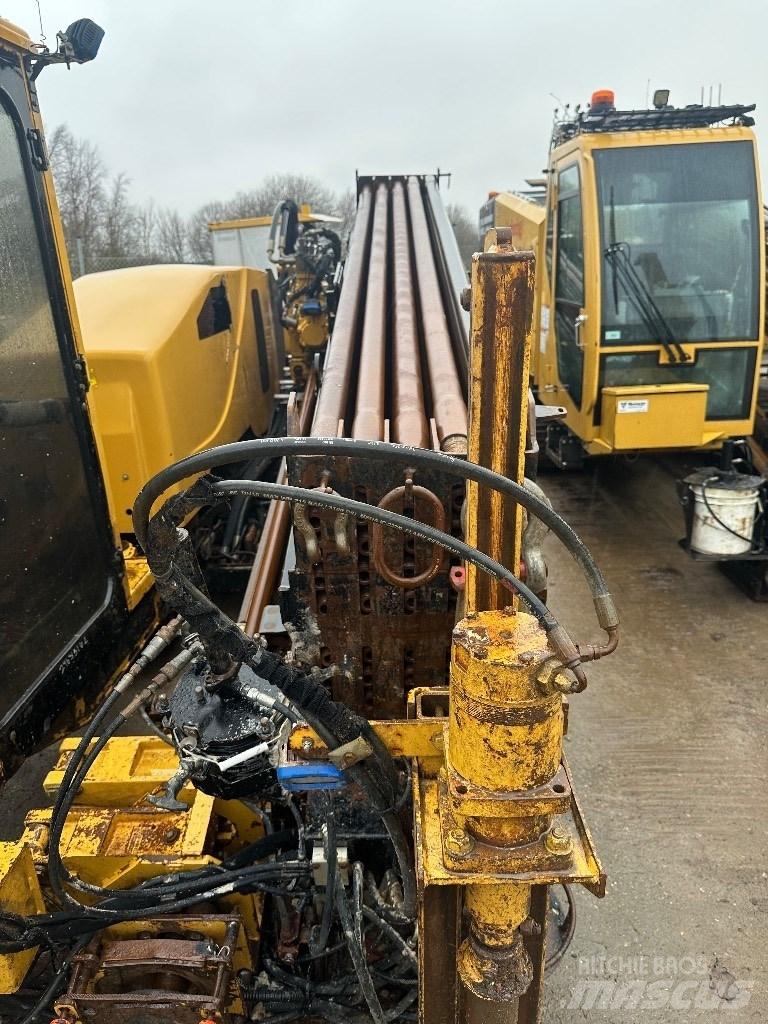 Vermeer D24x40II Wiertnice horyzontalne